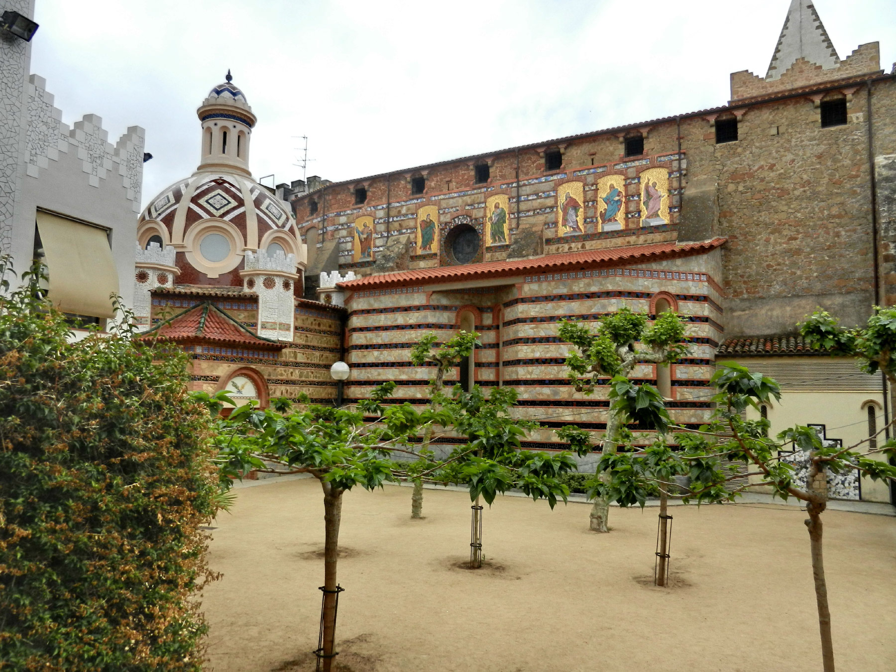 Lloret de Mar